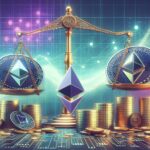 The rise of stablecoins and their impact on Ethereum