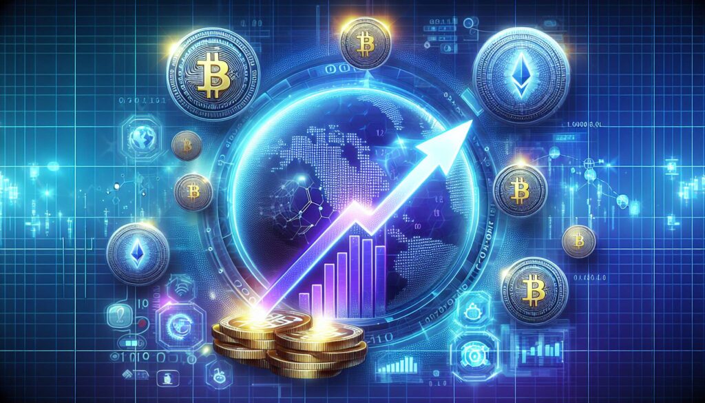 The rise of stablecoins in digital currency