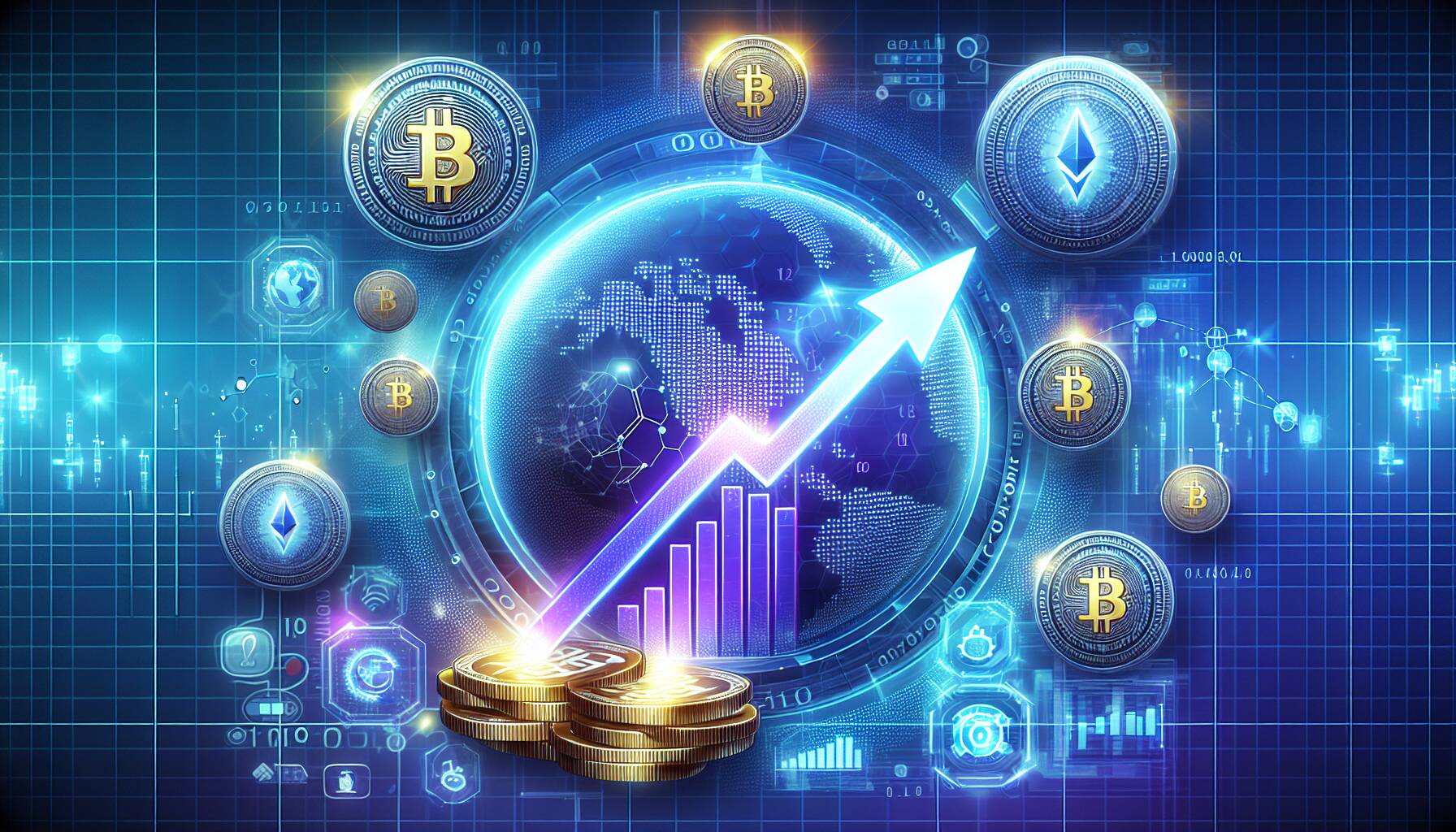 The rise of stablecoins in digital currency