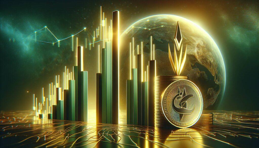 The rise of staking as a recognized asset class