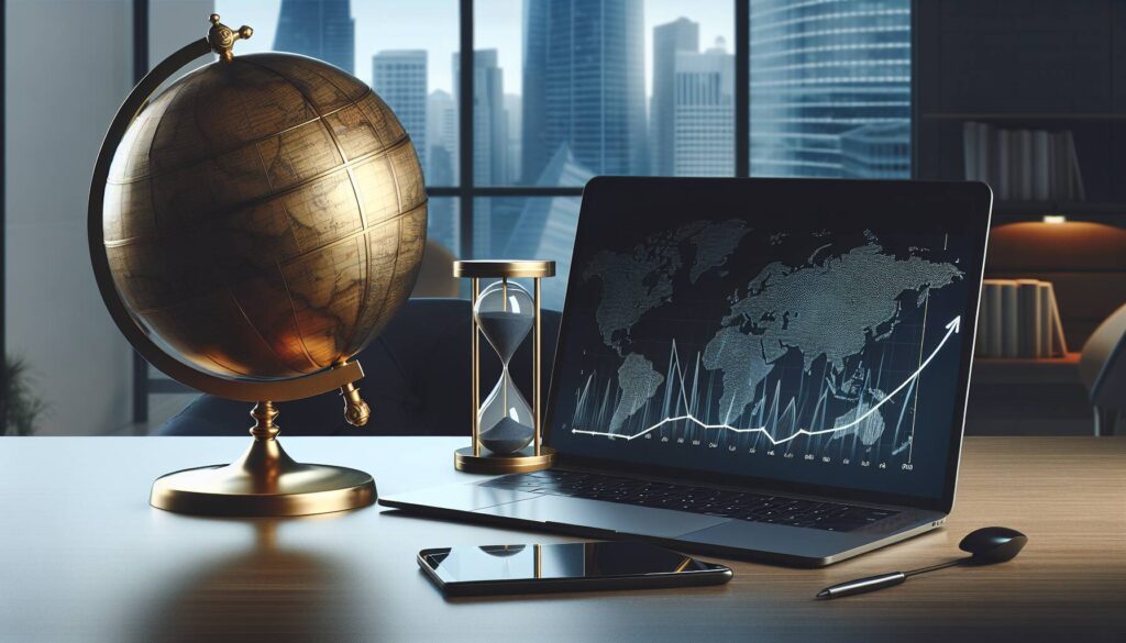 The risks of outdated corporate strategies in a rapidly changing economy