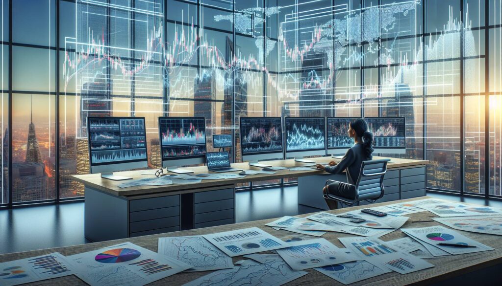 The role of OTC desks in stabilizing crypto markets