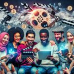 Tokenization empowers fans in film production