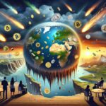 Trade tensions reshape cryptocurrency landscape