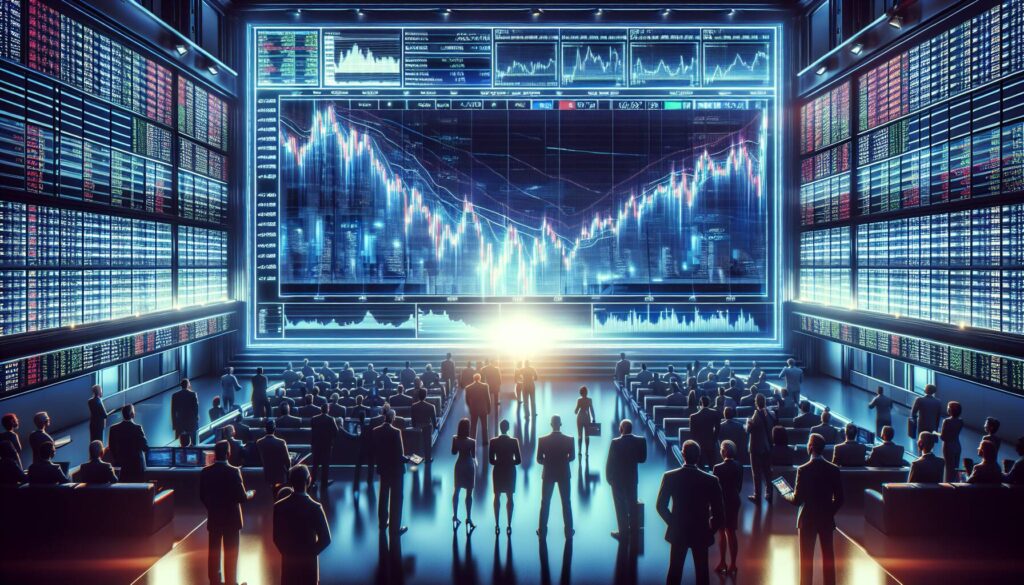 Traders eye breakout at pivotal price level