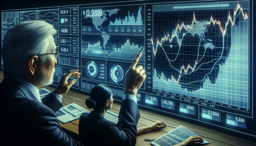 Traders monitor critical $0.192 resistance level