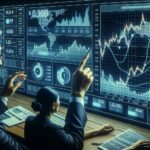Traders monitor critical $0.192 resistance level