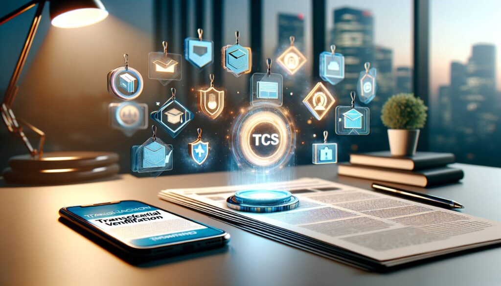 Transcrypts secures funding to transform credential verification