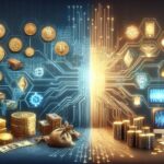 Transformations in the digital asset technology landscape