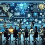Transformative trends in bitcoin mining in 2025