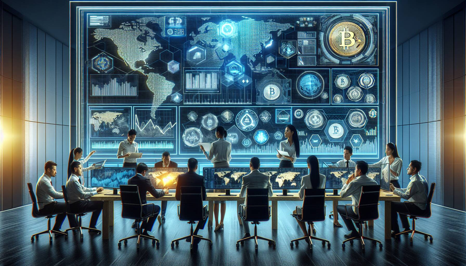 Transformative trends in bitcoin mining in 2025