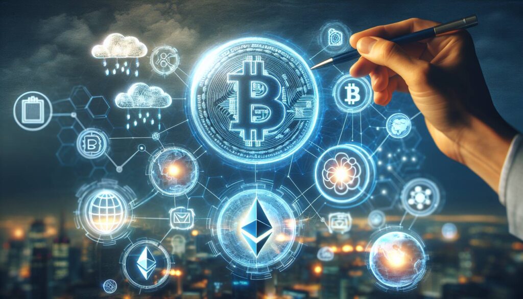 Transformative trends in cryptocurrency for 2025