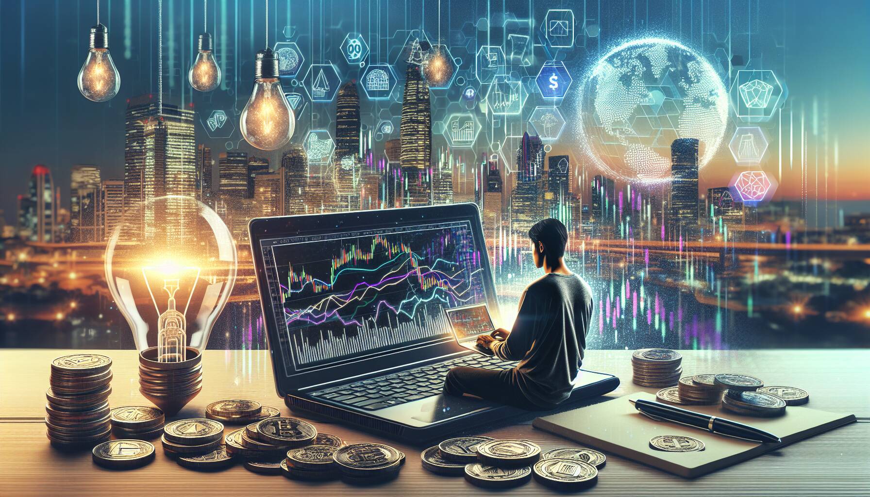 Transforming investments with tokenized public equities