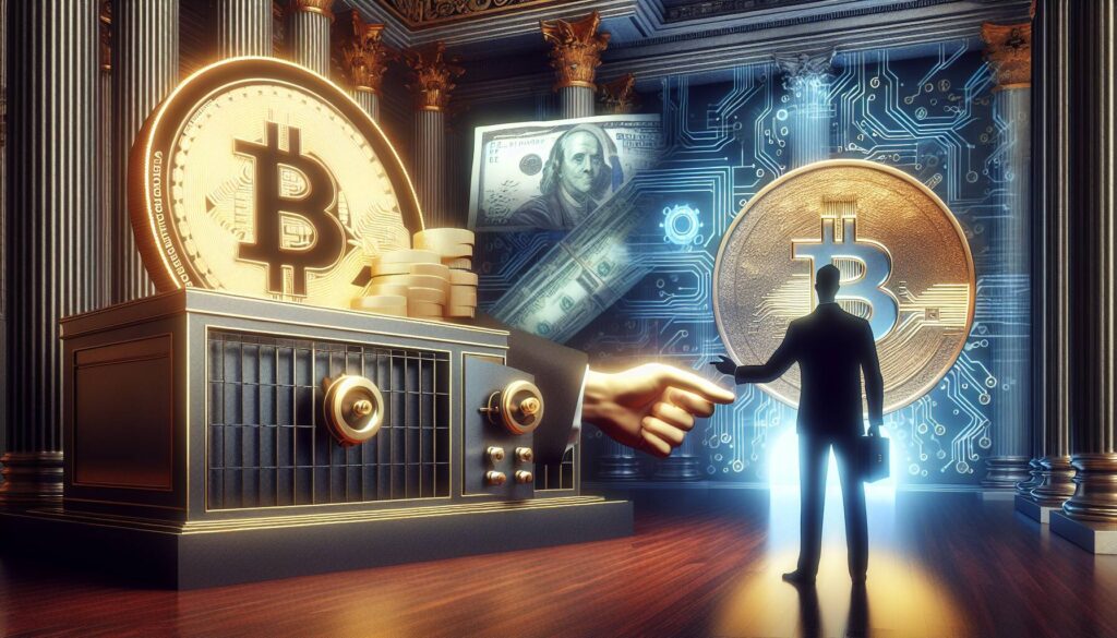 Travis Hill's nomination signals a pro-crypto shift at the FDIC