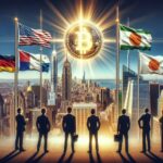Treasury companies embracing Bitcoin infrastructure for competitive advantage