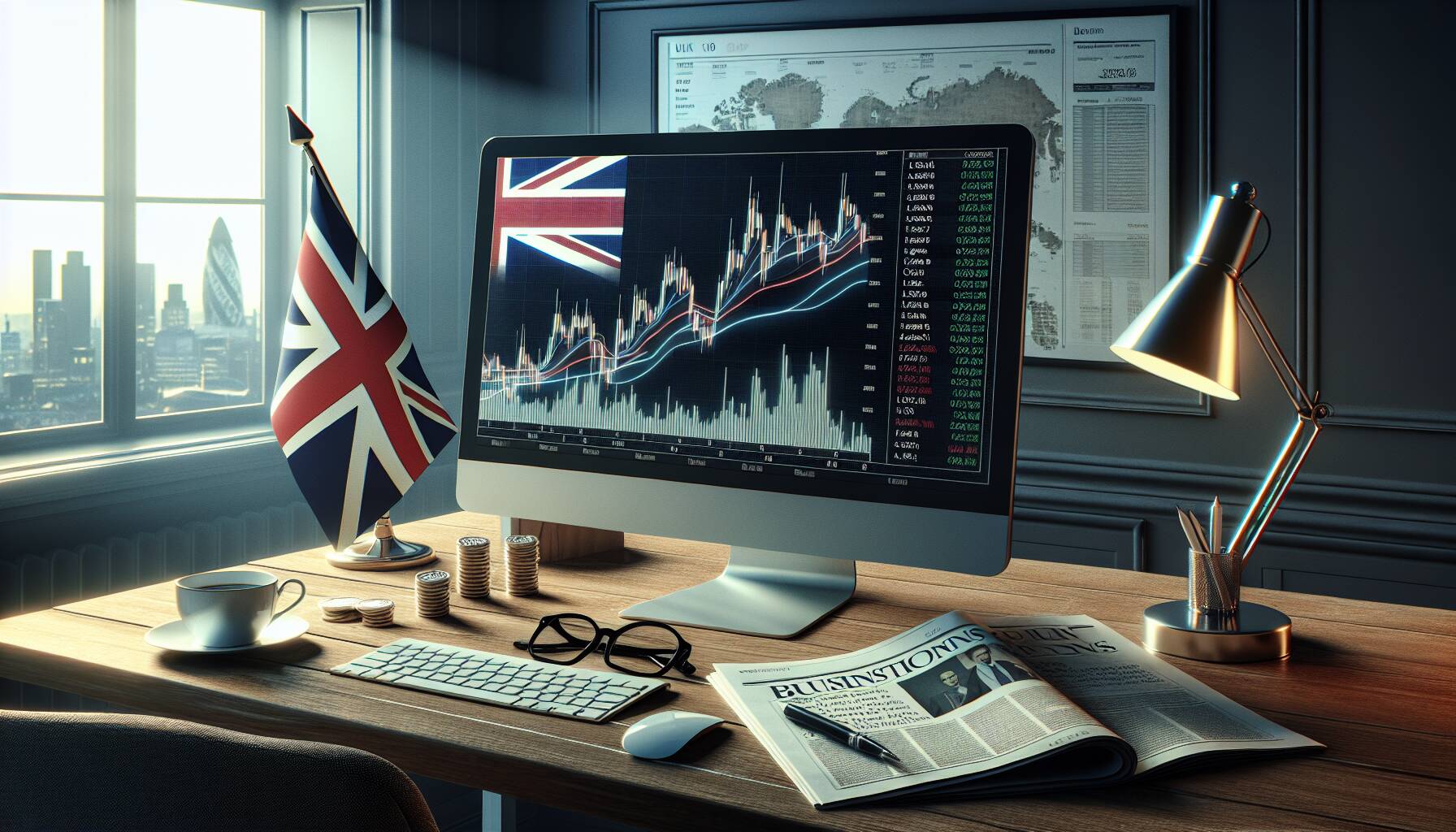 U.K. lifts ban on retail investment in crypto ETNs