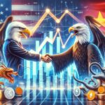 U.S.-China trade progress boosts cryptocurrency market optimism
