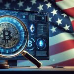 U.S. government intensifies scrutiny on cryptocurrency entities