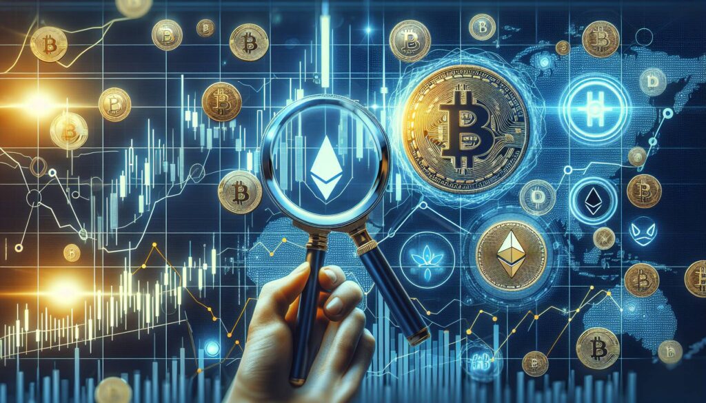 Understanding auto-deleveraging in cryptocurrency trading