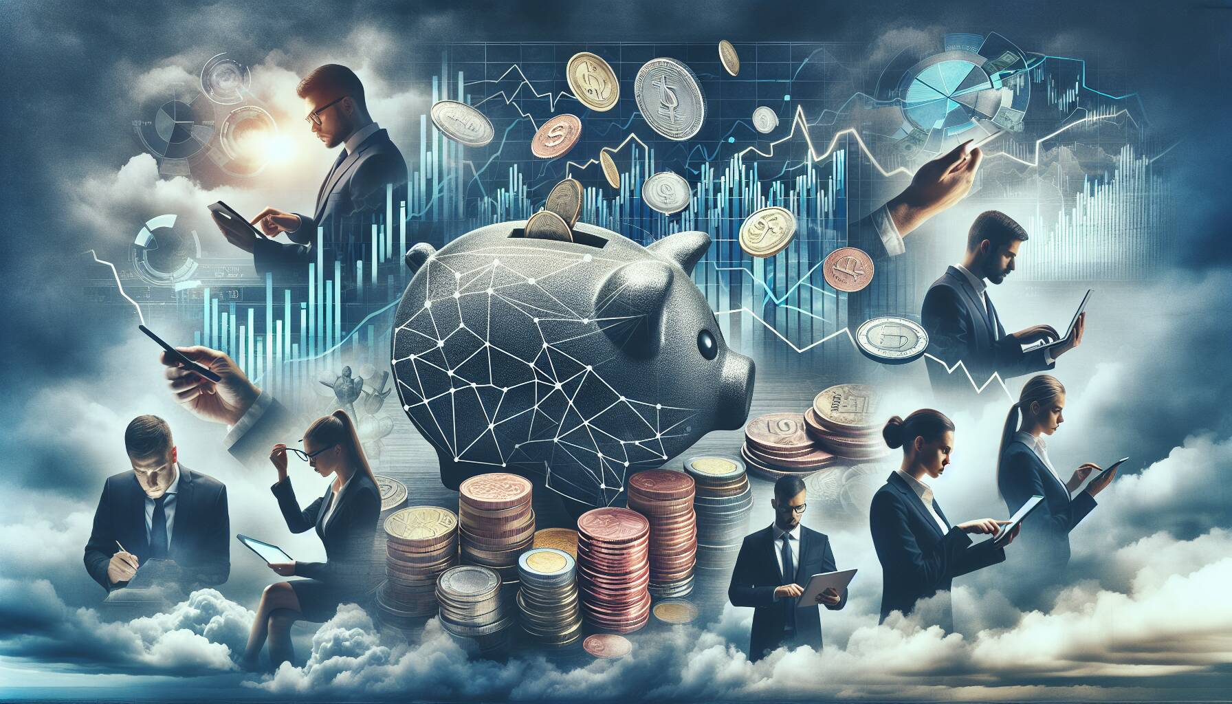 Understanding liquidations and market sentiment