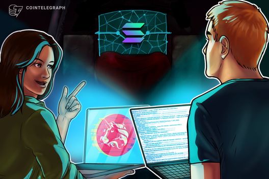 Uniswap Expands Trading Options with Jupiter's Ultra API Integration