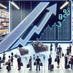 Upcoming consumer price index may signal rising inflation