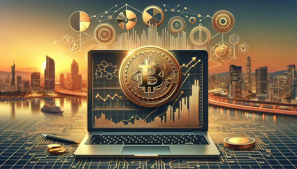 Upcoming developments in cryptocurrency and industry trends