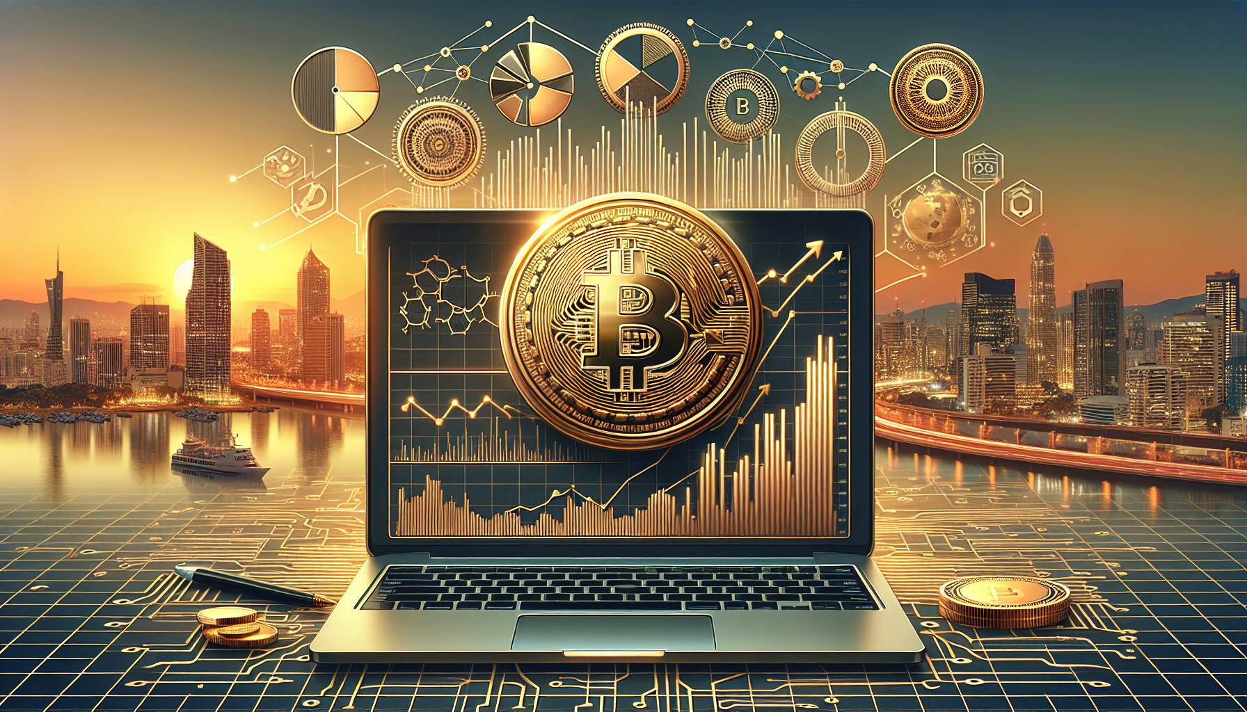 Upcoming developments in cryptocurrency and industry trends