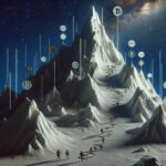 Uptober drives bitcoin and altcoins to new heights