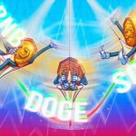 Uptober Surge in Cryptocurrency: BNB, Solana, and Dogecoin Show Bullish Trends