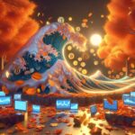 Uptober ushers in a bullish wave for cryptocurrencies