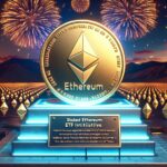 VanEck launches staked Ethereum ETF initiative