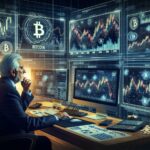 Veteran trader's significant short position highlights Bitcoin's volatile market dynamics