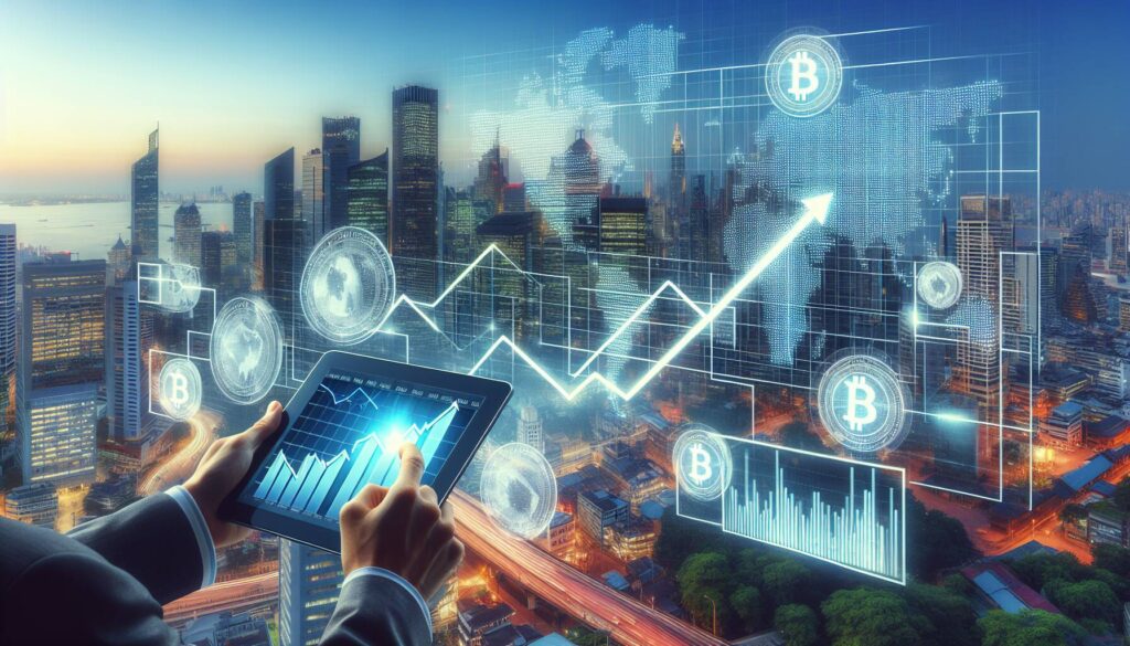Waller's proposal could enhance stablecoin growth in the U.S.