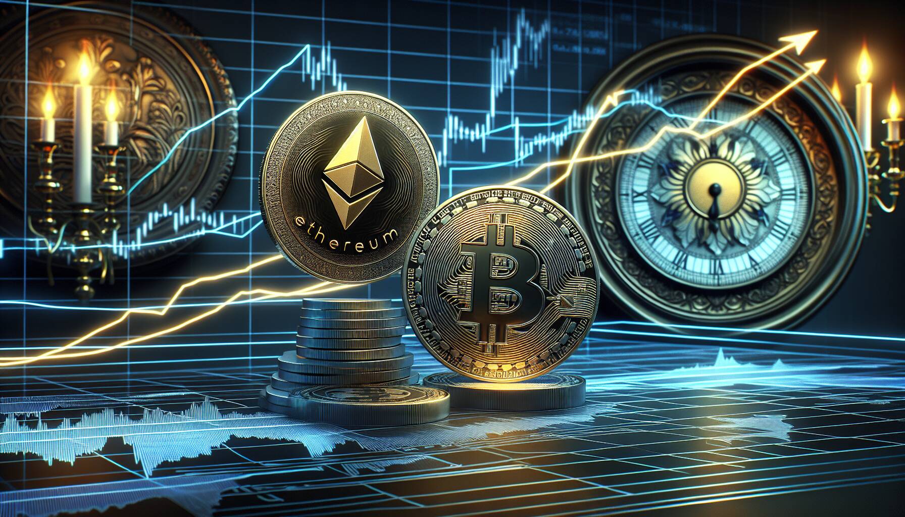 What Bitcoin, Ethereum Traders Should Watch Ahead of Fed Rate Decision - Decrypt