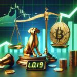 Will dogecoin maintain support above $0.19?