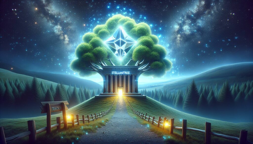 WisdomTree launches Europe's first Stellar exchange-traded product