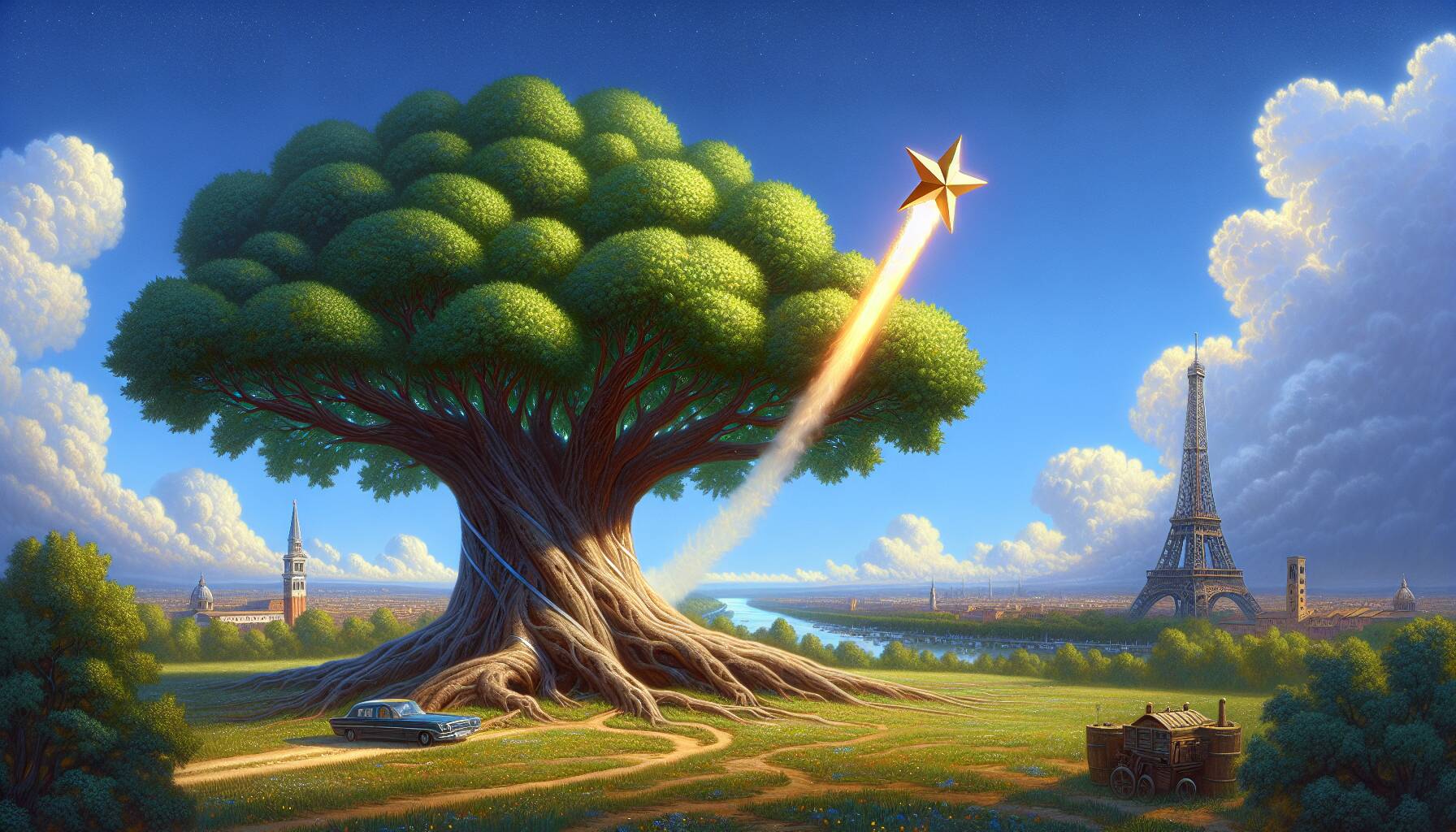 WisdomTree launches stellar lumens ETP in Europe