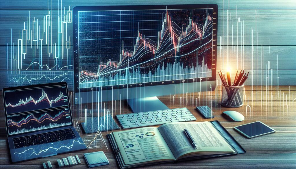 Wyckoff analysis suggests potential price rise in cryptocurrency