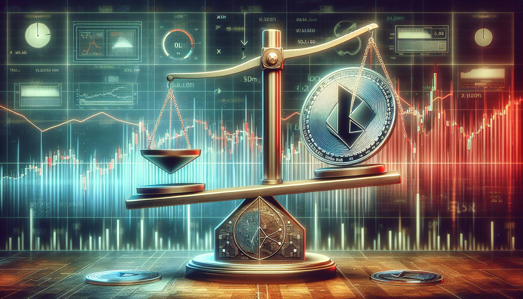XLM faces technical selling pressure amid market shifts