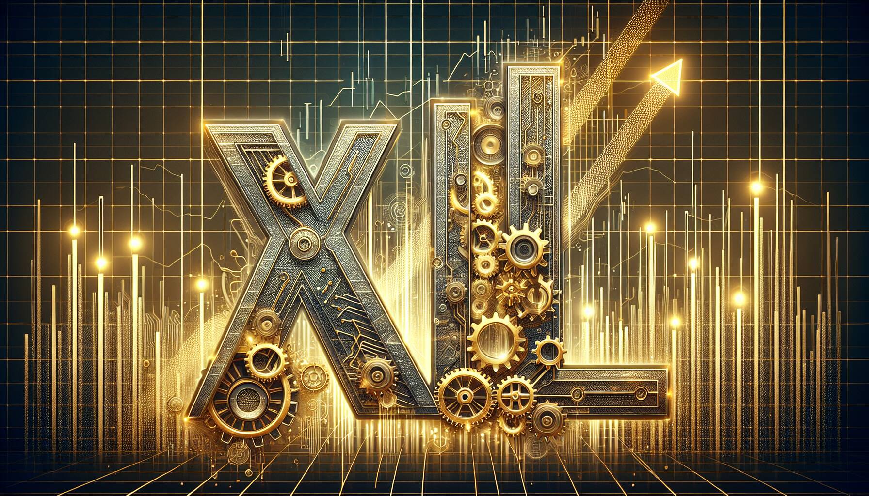 XLM gains momentum in cryptocurrency market