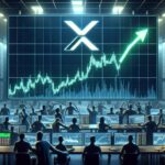 XLM sees notable surge amid heightened trading activity