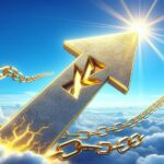 XLM shows impressive gains amid market recovery