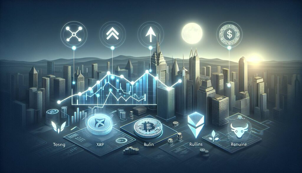 XRP and SOL options show renewed bullish signals