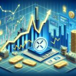 XRP experiences price dip and surge in trading volume