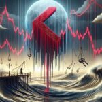XRP experiences significant selloff amid market volatility