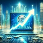 XRP experiences surge amid SBI lending initiative
