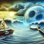 XRP faces pressure amid market volatility and regulatory scrutiny