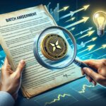 XRP Ledger aims to enhance transaction efficiency with batch amendment