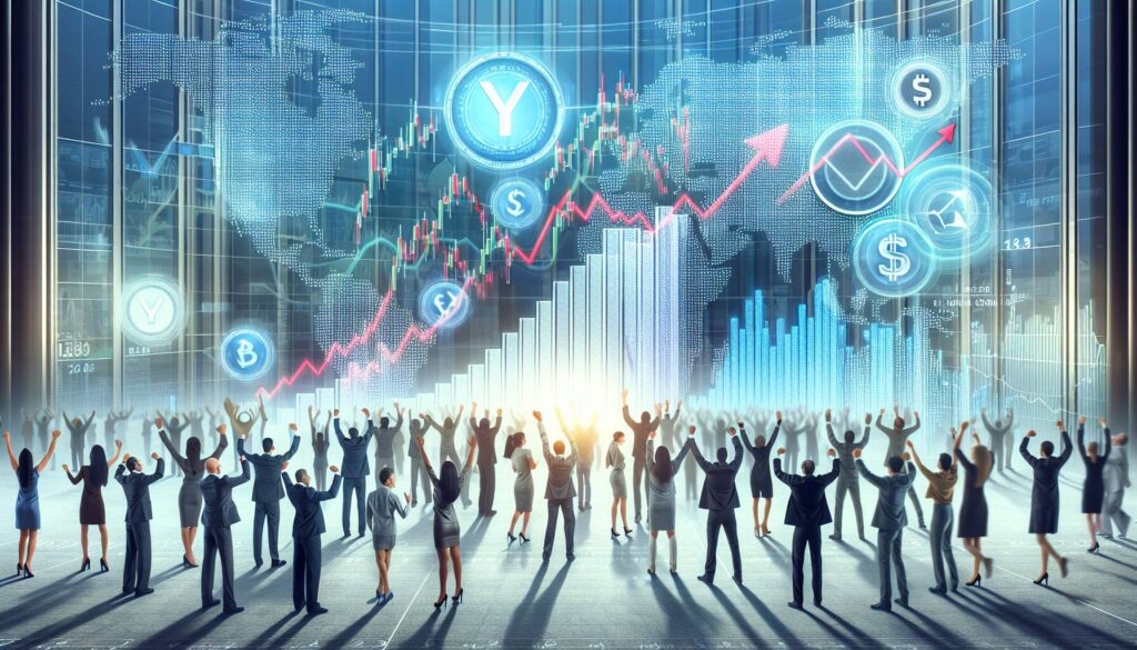 XRP price surge amid trading volume and macroeconomic factors